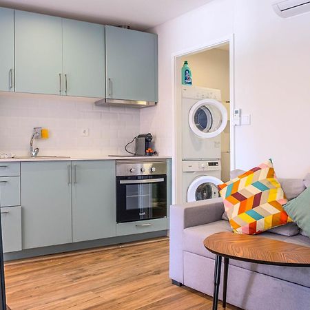 Porto Riverville Apartments Kültér fotó