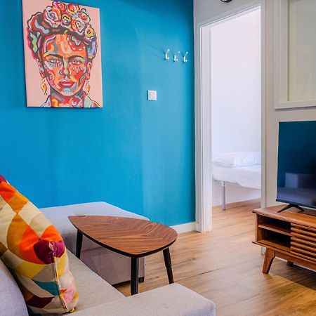 Porto Riverville Apartments Kültér fotó