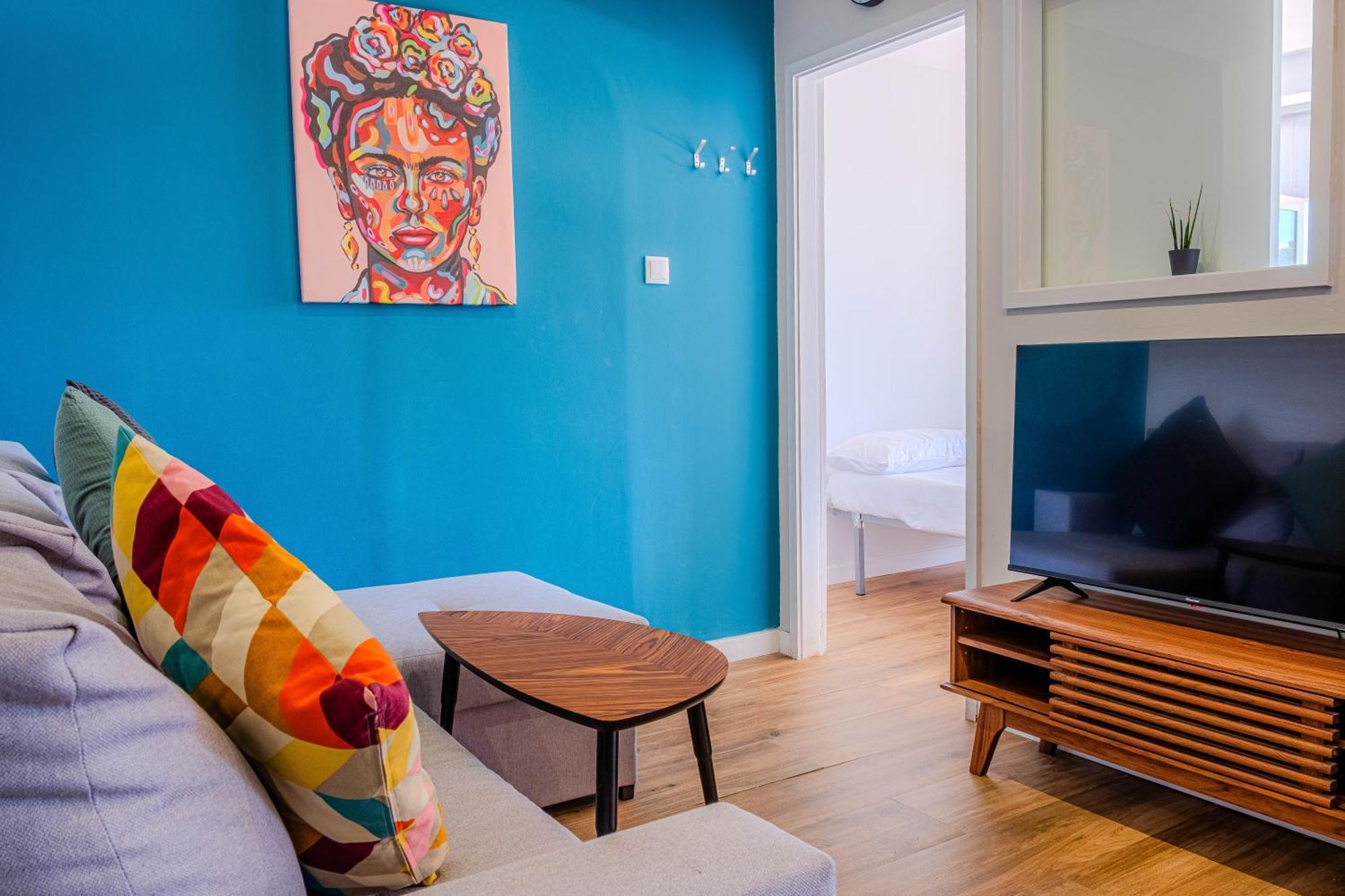 Porto Riverville Apartments Kültér fotó
