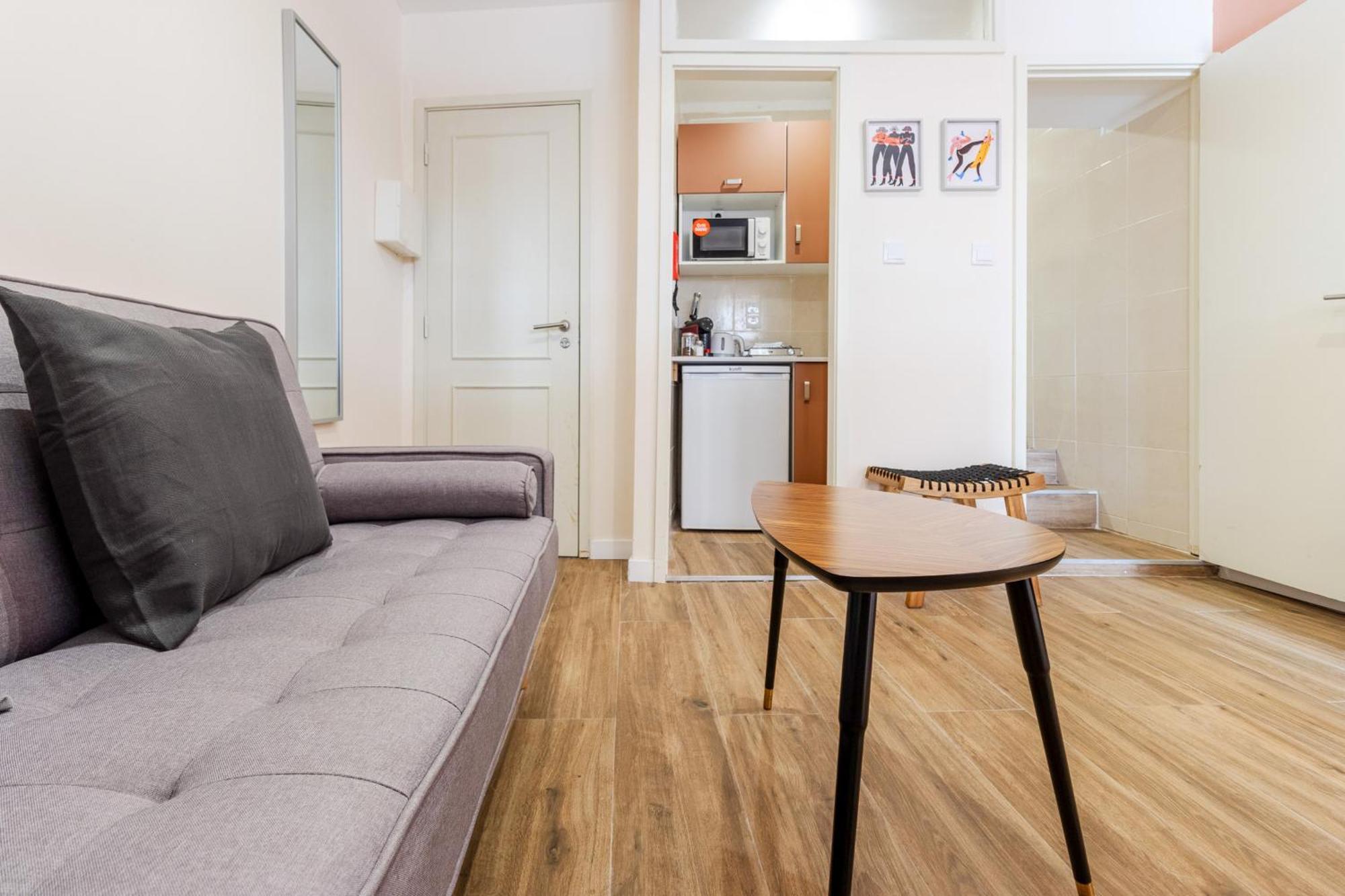 Porto Riverville Apartments Kültér fotó