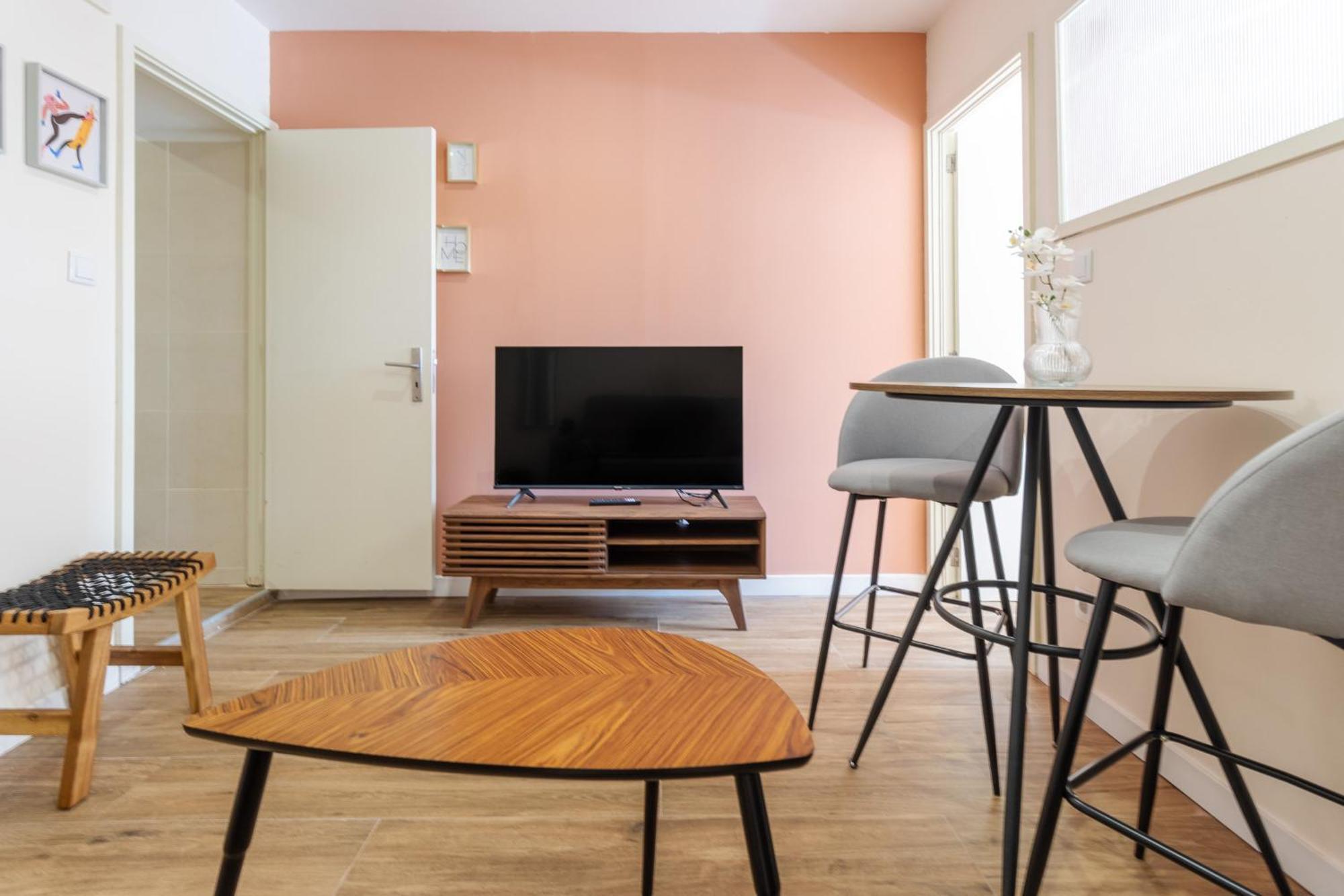 Porto Riverville Apartments Kültér fotó