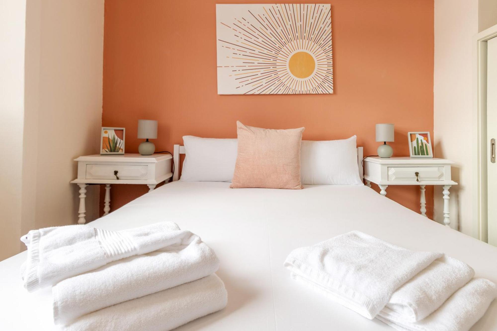 Porto Riverville Apartments Kültér fotó