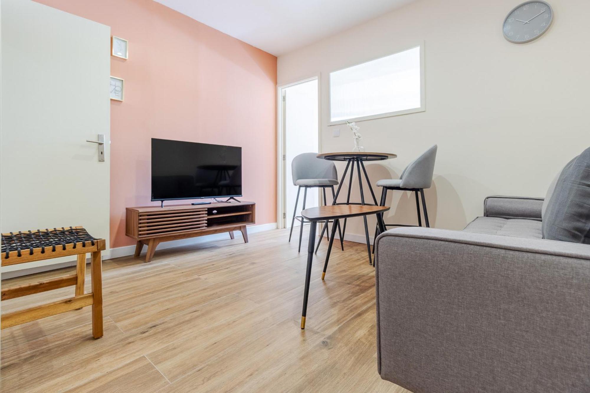 Porto Riverville Apartments Kültér fotó