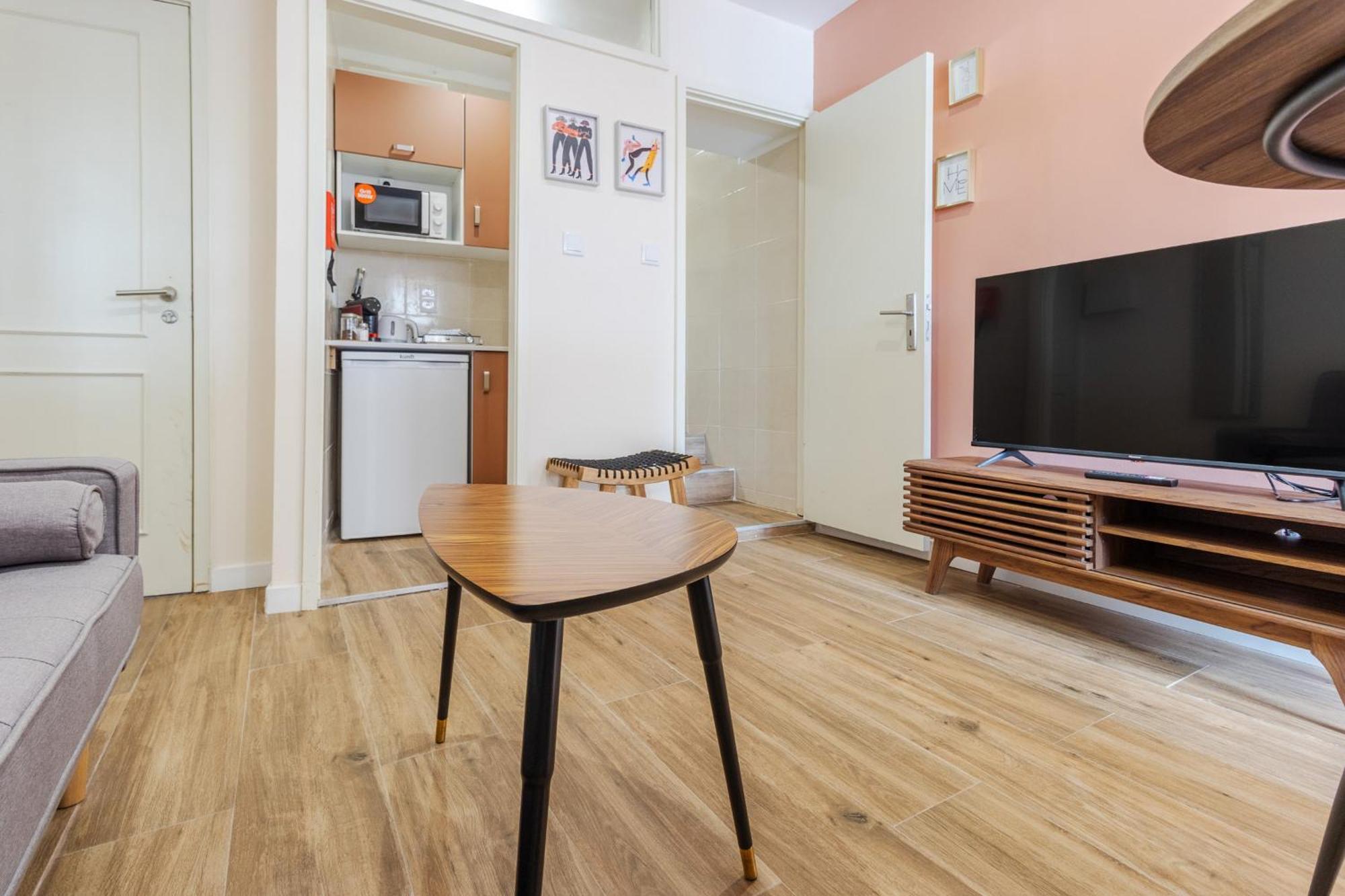 Porto Riverville Apartments Kültér fotó