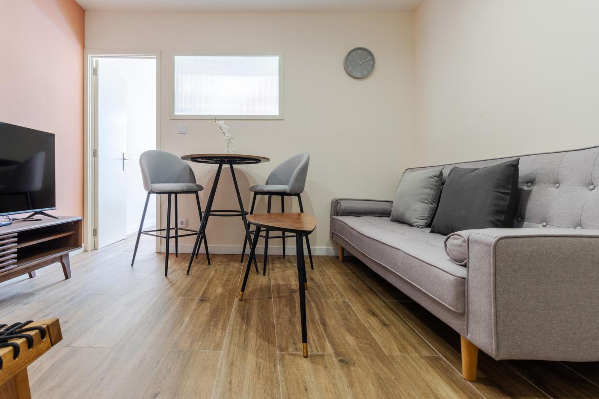Porto Riverville Apartments Kültér fotó