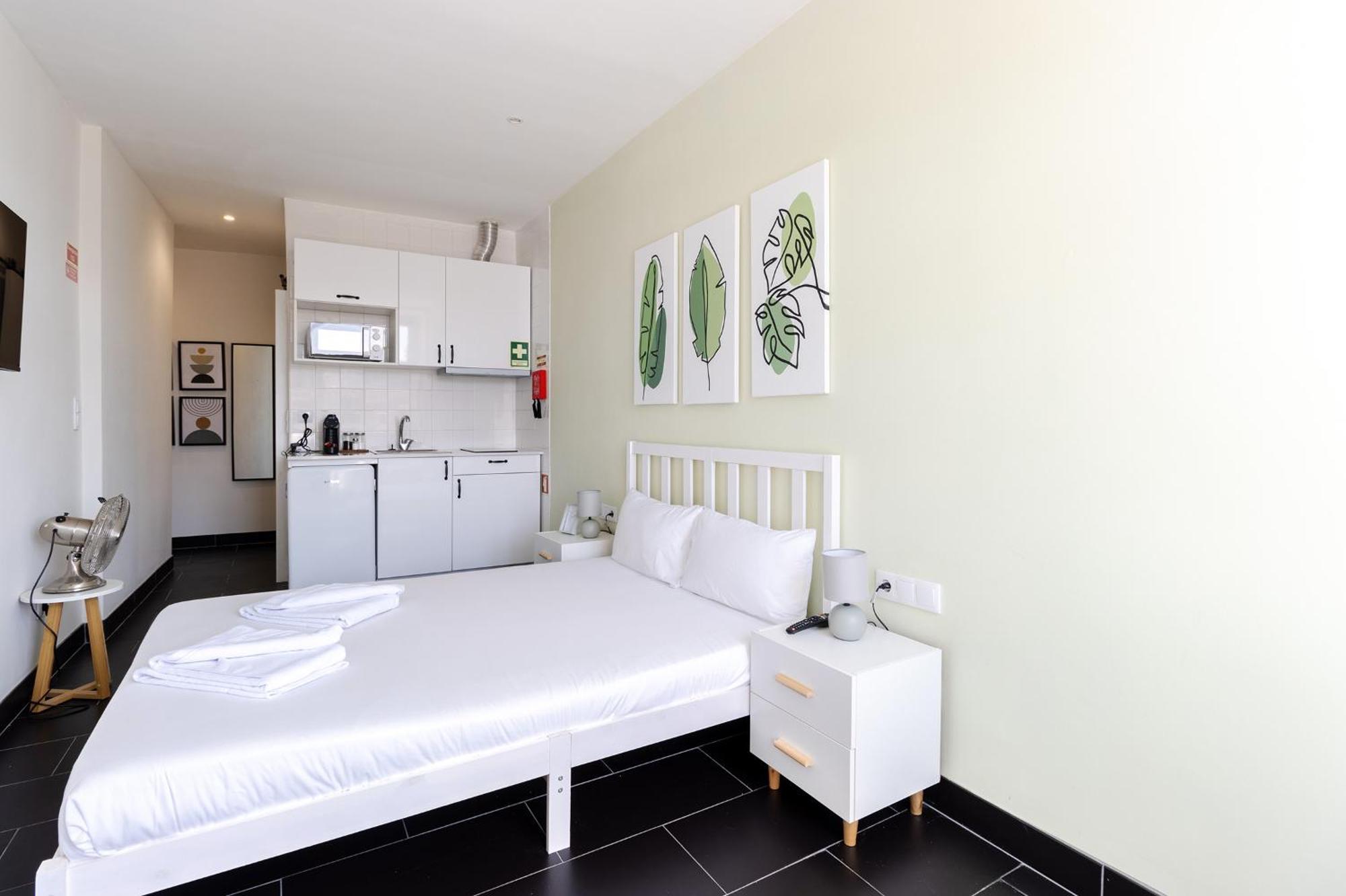 Porto Riverville Apartments Kültér fotó