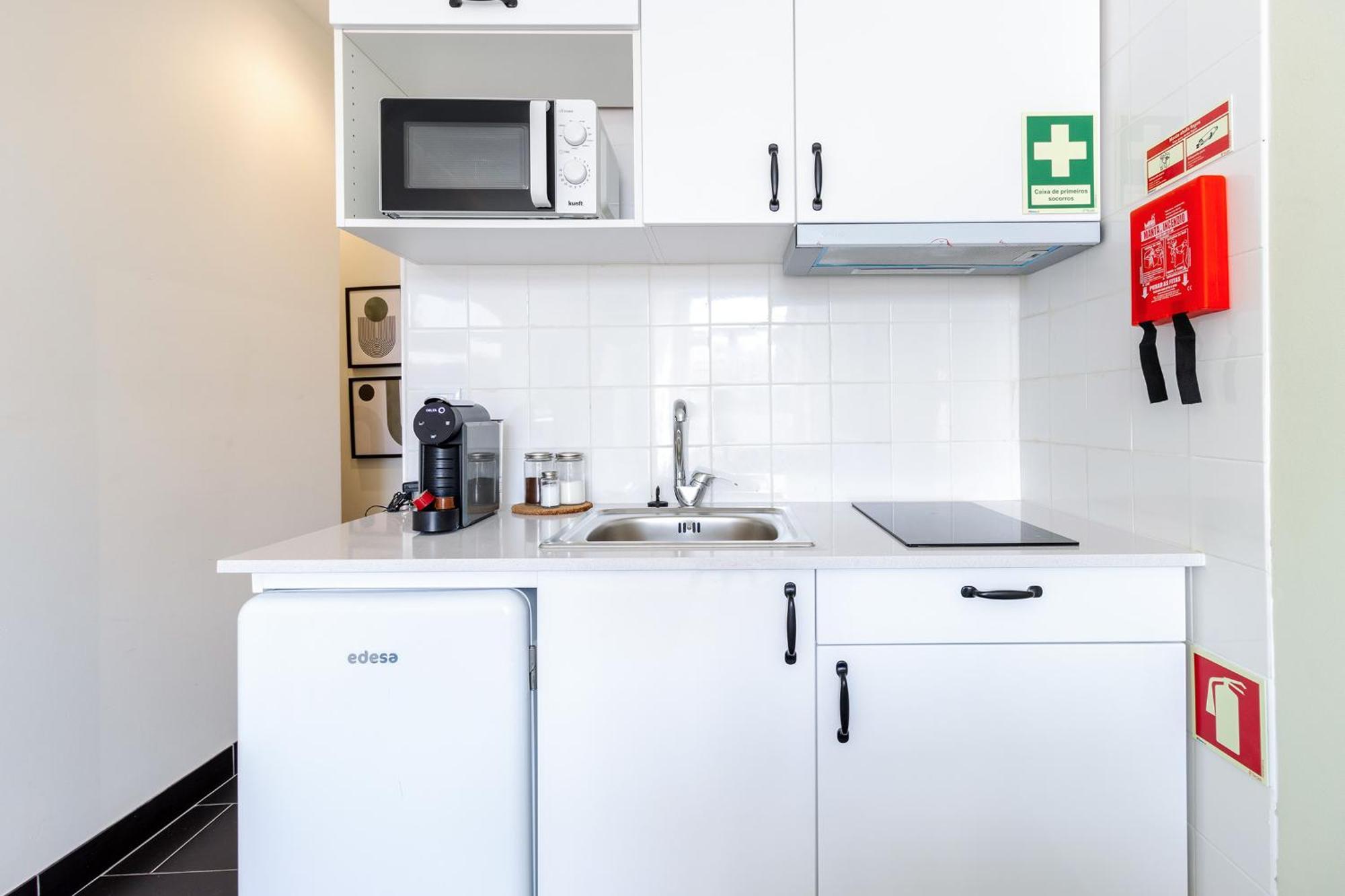 Porto Riverville Apartments Kültér fotó