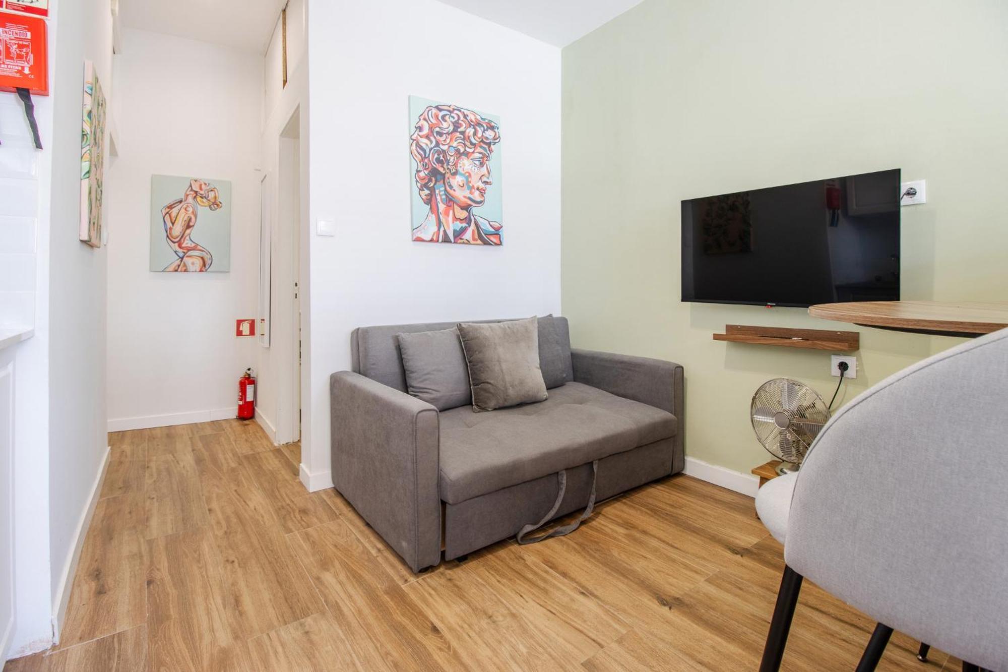 Porto Riverville Apartments Szoba fotó