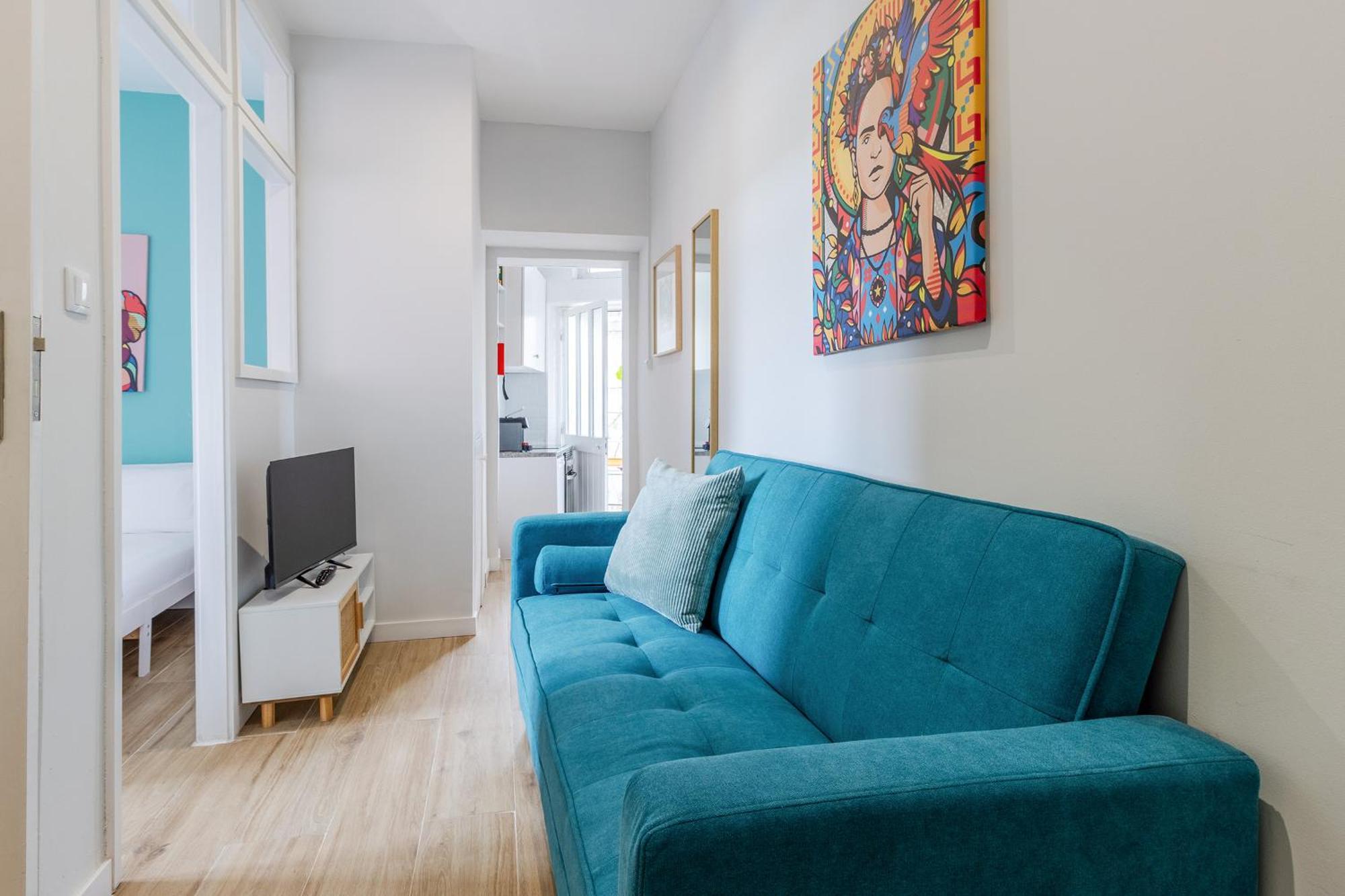 Porto Riverville Apartments Kültér fotó