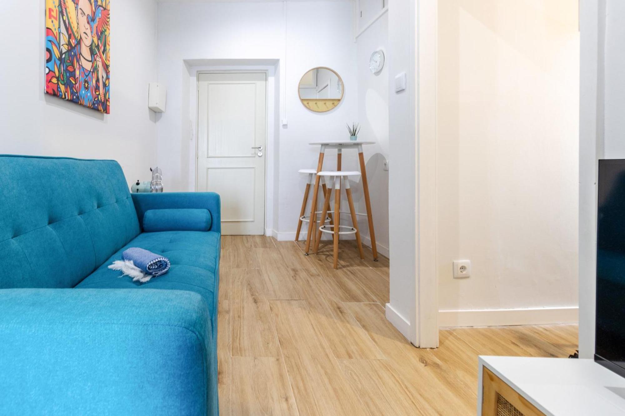Porto Riverville Apartments Kültér fotó