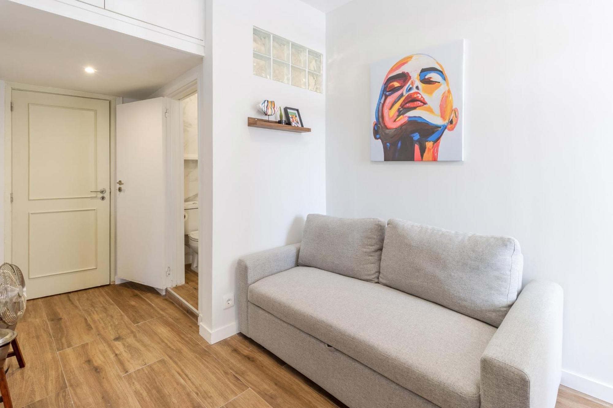 Porto Riverville Apartments Kültér fotó