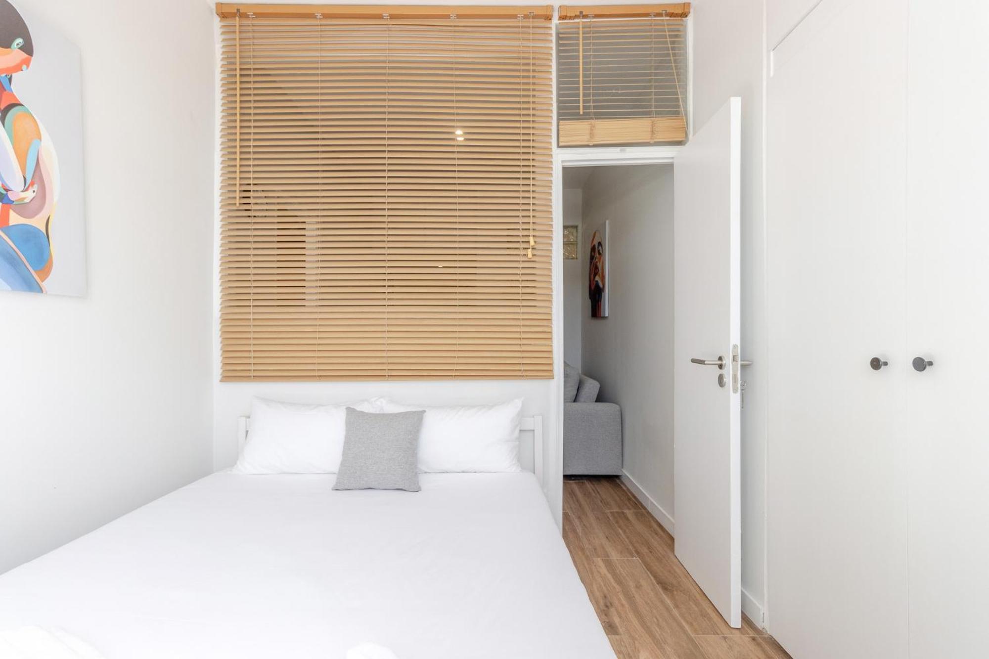 Porto Riverville Apartments Kültér fotó