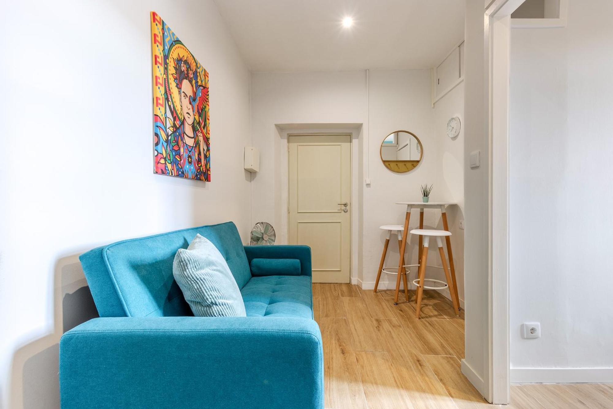 Porto Riverville Apartments Kültér fotó