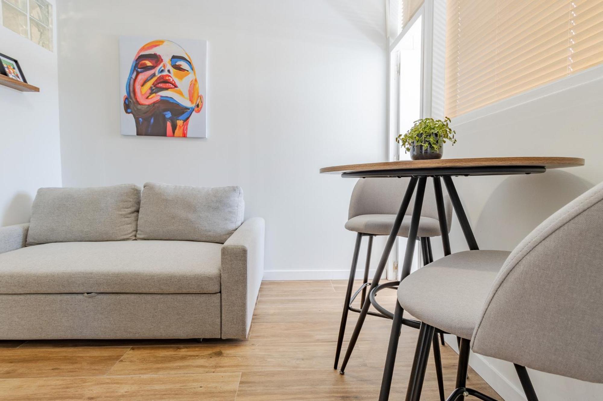 Porto Riverville Apartments Kültér fotó