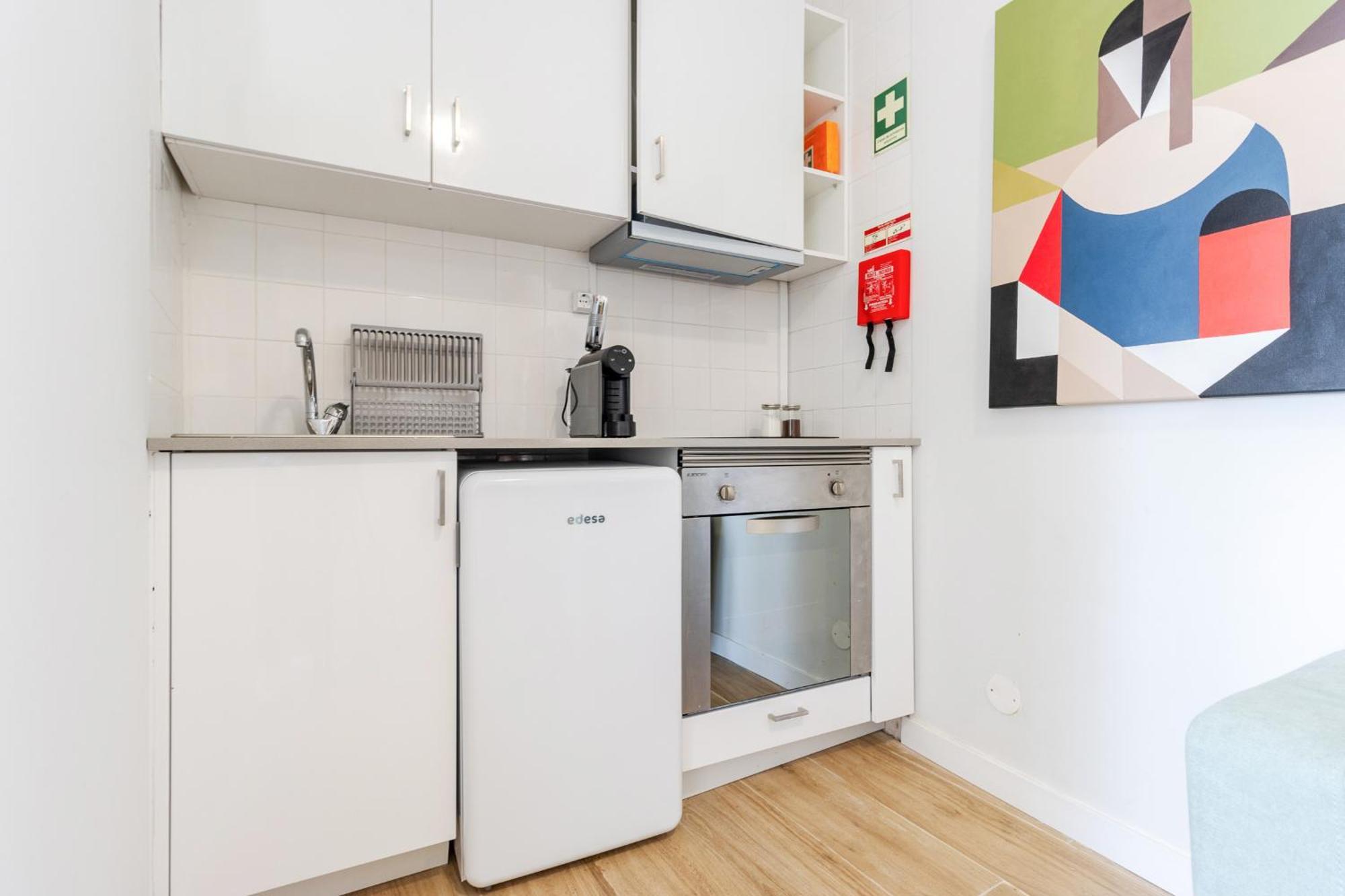 Porto Riverville Apartments Szoba fotó