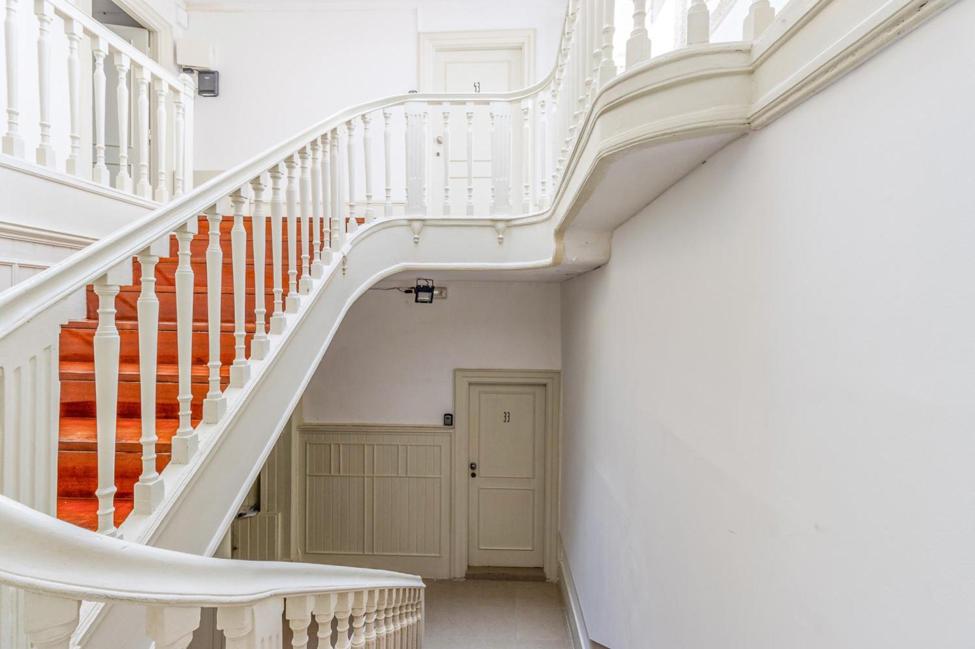 Porto Riverville Apartments Kültér fotó