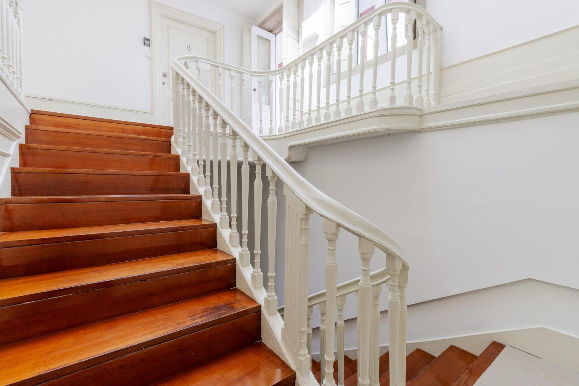 Porto Riverville Apartments Kültér fotó