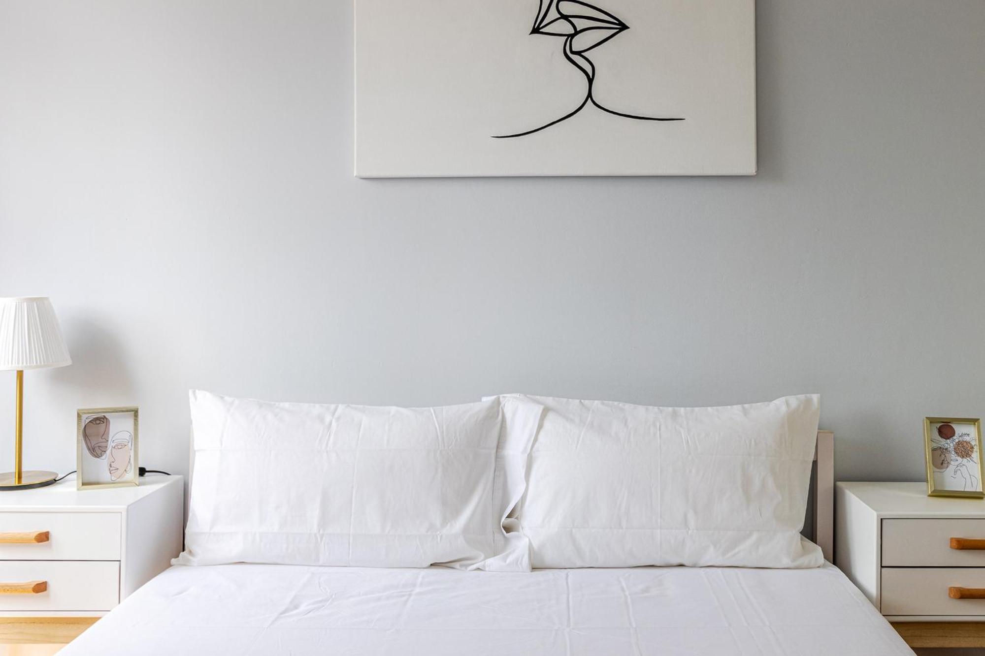 Porto Riverville Apartments Szoba fotó