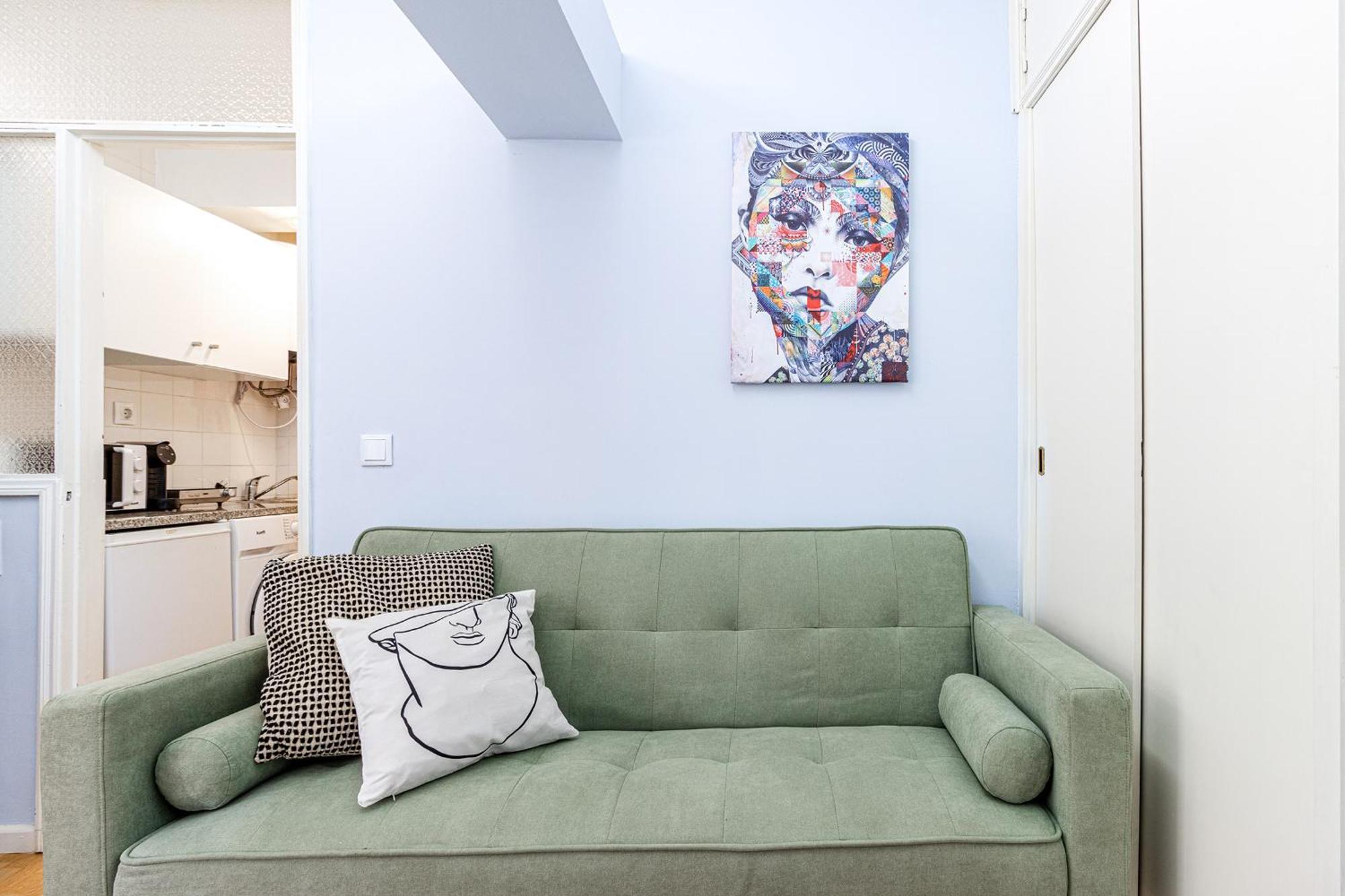Porto Riverville Apartments Kültér fotó