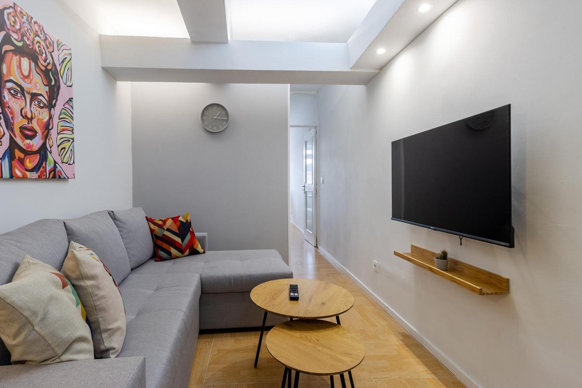 Porto Riverville Apartments Szoba fotó