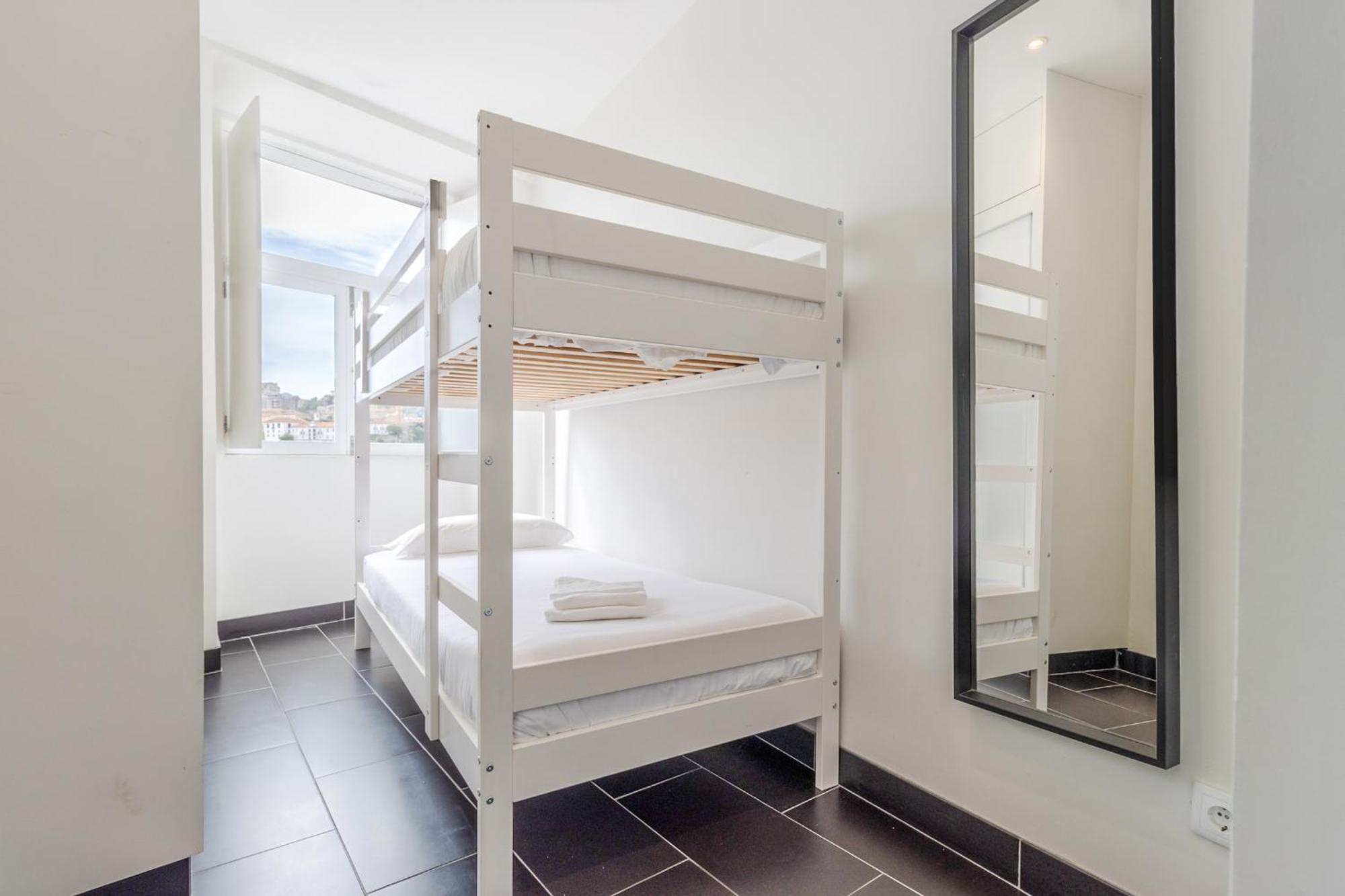Porto Riverville Apartments Szoba fotó